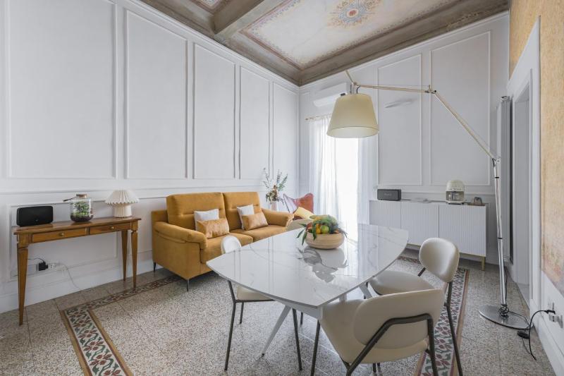Apartments Florence - Frescoes Elegance - image 16