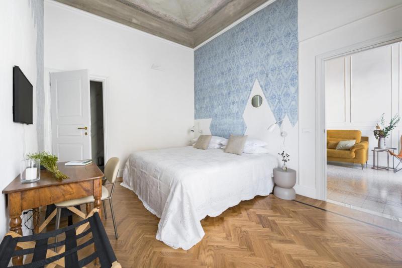 Apartments Florence - Frescoes Elegance - image 3