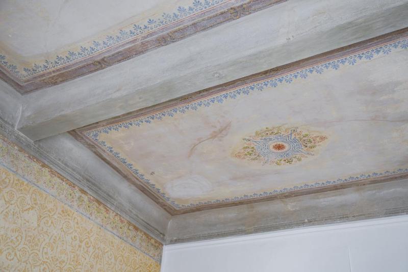 Apartments Florence - Frescoes Elegance - image 6