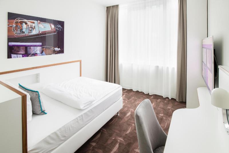 Standard Single Room image 1