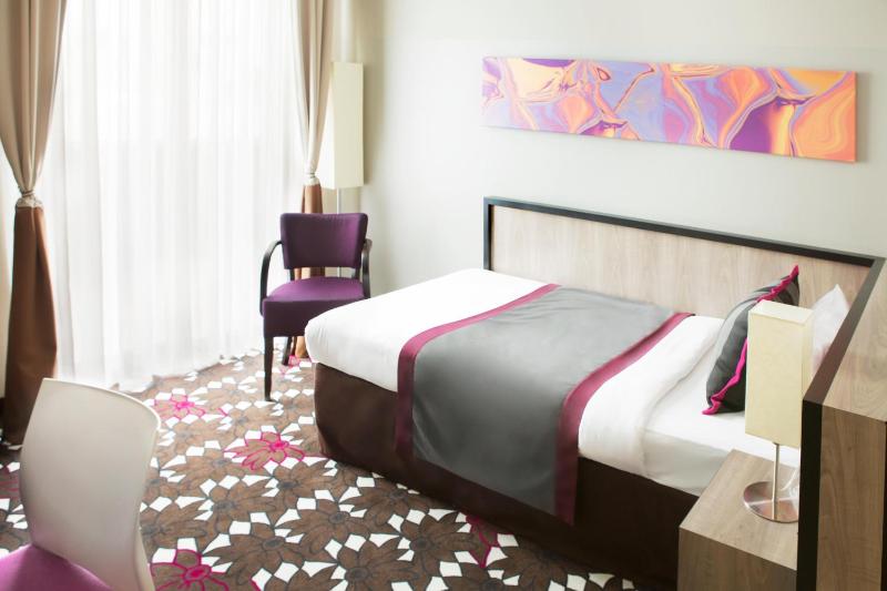 Standard Single Room image 2