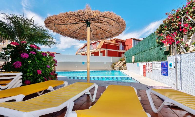 Duerming Velero Apartamentos - image 18