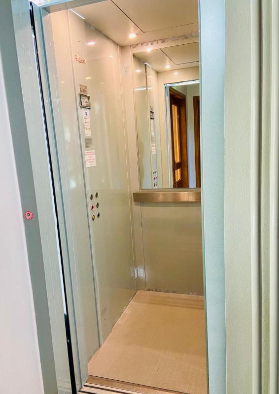 Albergo Moderno - image 35