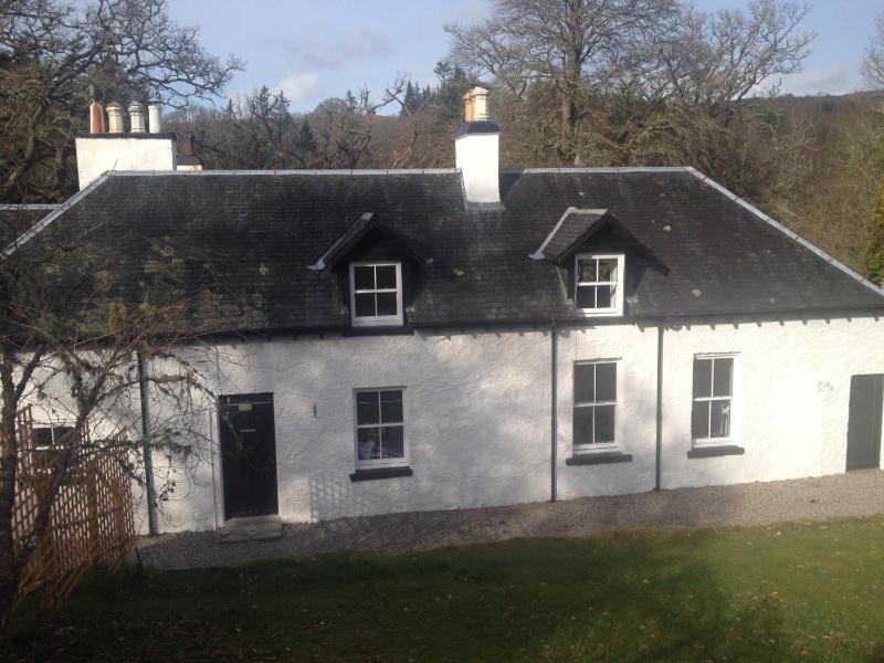 Two-Bedroom House image 1
