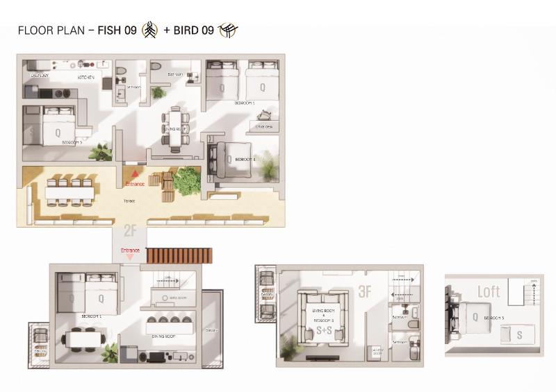FB Tailored Service Home near Hongik Univ Station - image 12