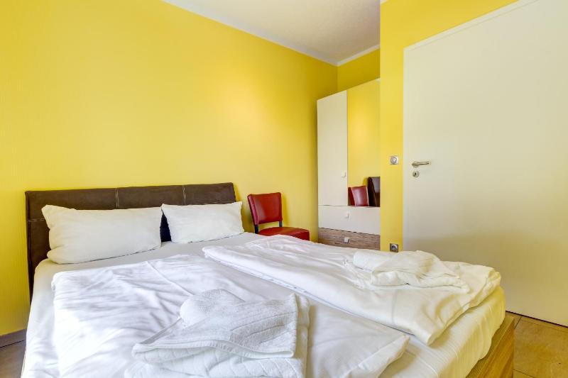 Ferienwohnung Ahorn - image 14