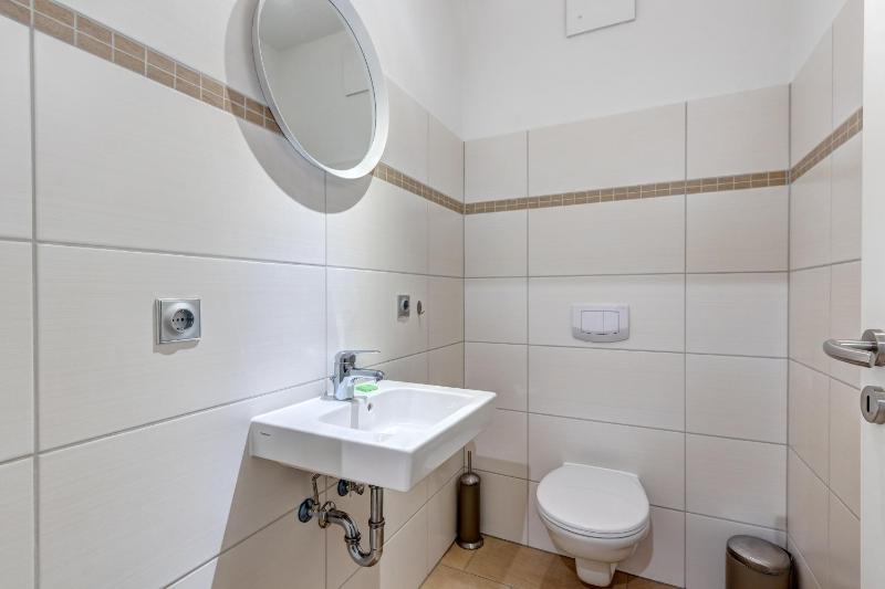 Ferienwohnung Ahorn - image 10