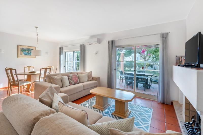 Standard Two-Bedroom Apartment image 1