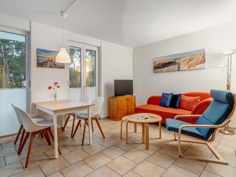 Apartment with Balcony image 1
