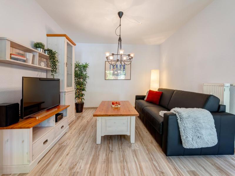 Ostseepark Waterfront Karavelle Wohnung 3.5 - image 6