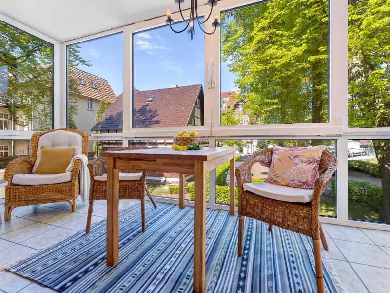 Ostseepark Waterfront Karavelle Wohnung 3.5 - image 2