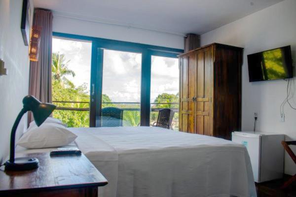 Sun Bay Pipa Hoteis - image 7