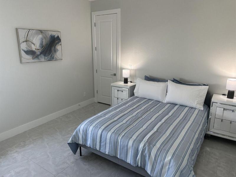 Beauty with heated pool and spa Villa Coral Pearl - image 7