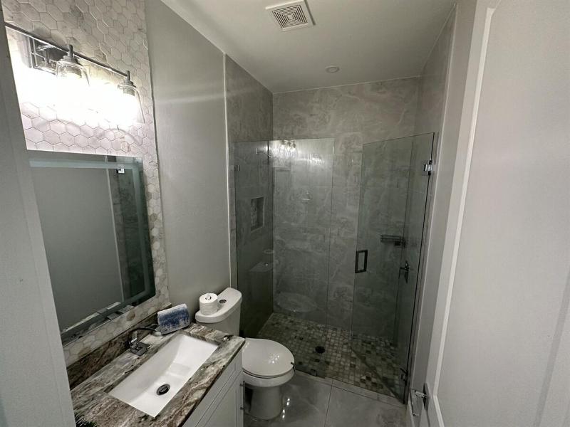 Beauty with heated pool and spa Villa Coral Pearl - image 11