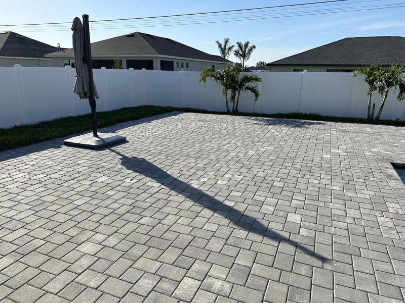 Beauty with heated pool and spa Villa Coral Pearl - image 12