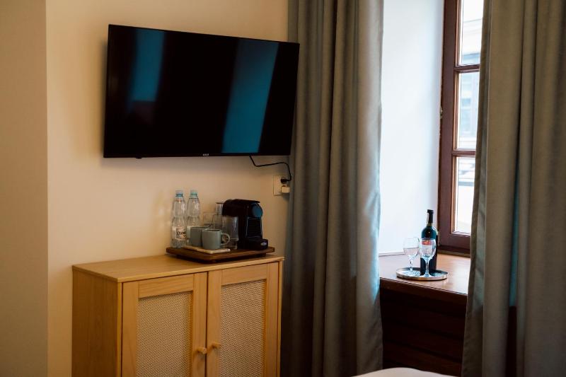 Villa MERLINI w sercu Starego Miasta Grodzka 19 Lublin - image 15