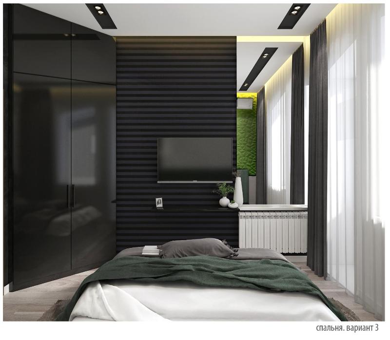  Two bedroom Deluxe Apartment  on  Luteranskaya  3 street  Khreshchatyk image 3