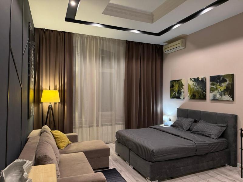  Two bedroom Deluxe Apartment  on  Luteranskaya  3 street  Khreshchatyk image 4