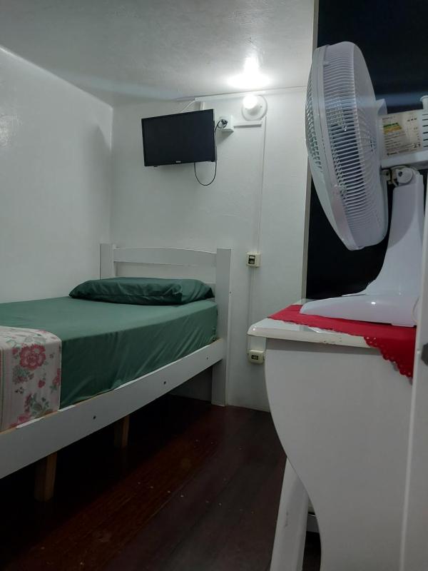 Quartos no centro de Itu - Hospedagem Elizabeth - image 13