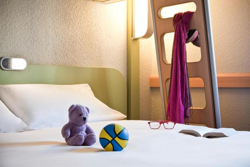 Hotel Ibis Budget Nancy Centre - image 28