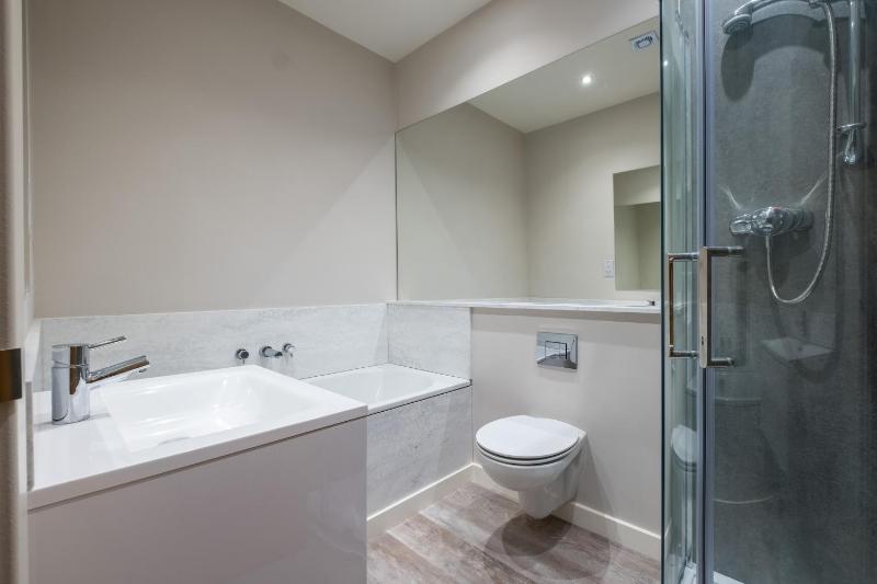 Howe Keld 4 First floor - image 15