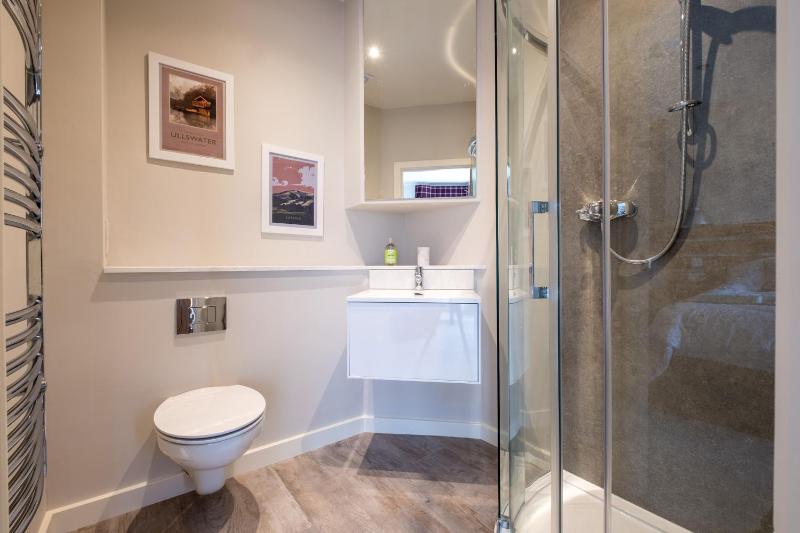 Howe Keld 4 First floor - image 14