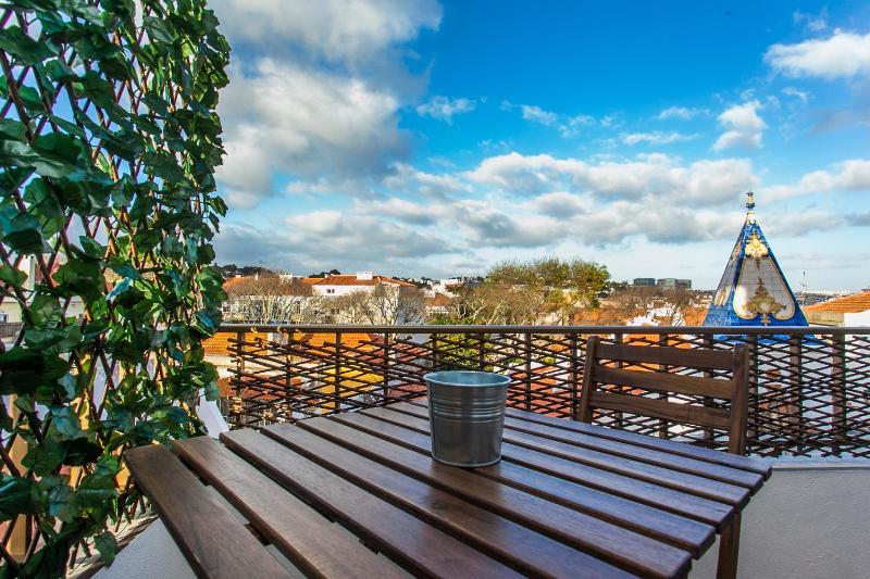 Bright Visconde Apartment - image 41