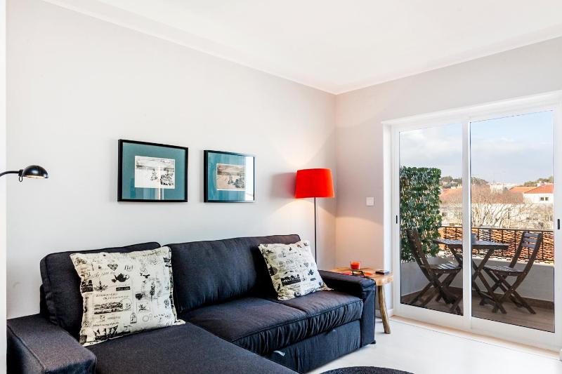 Bright Visconde Apartment - image 17