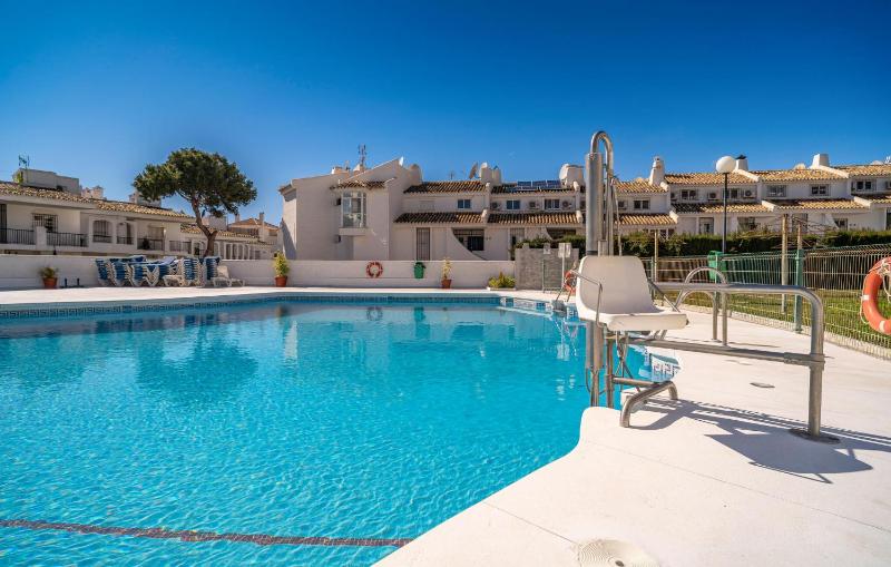 Nice Apartment In Mijas With Swimming Pool - image 11