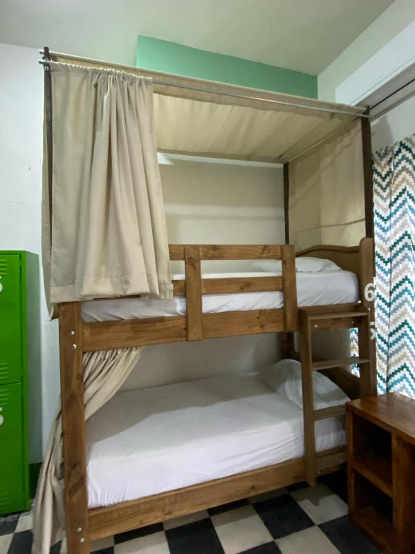 My Family In Monterrey - Hostel - image 9