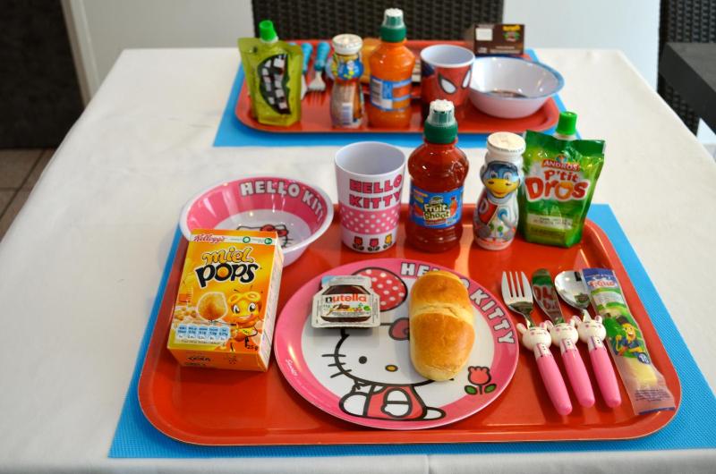 Two Connecting Rooms image 3