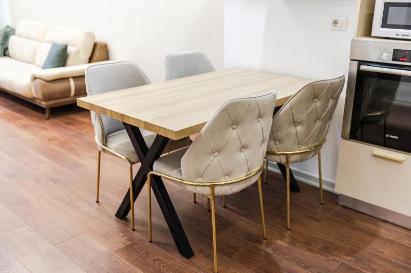 Marina Luxury Apartment by PS - image 14