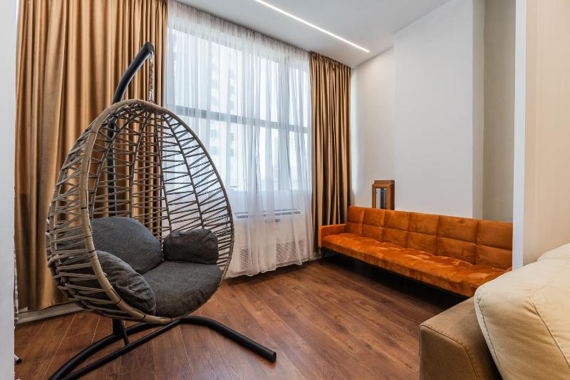 Marina Luxury Apartment by PS - image 16