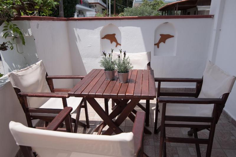 Two-Bedroom Apartment (4-5 Adults) image 2