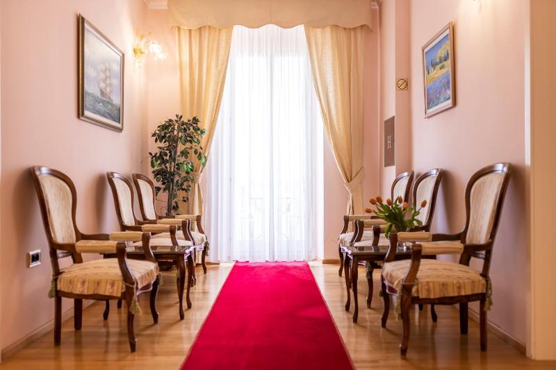 Villa Cassia - image 33