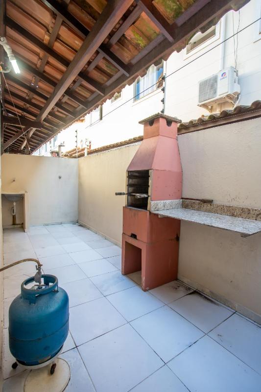 Apartamento para família - Duplex Mont Moriá - image 6