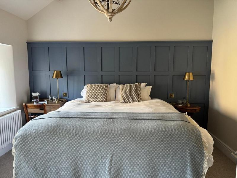 Superior Deluxe Double or Twin Room  image 3