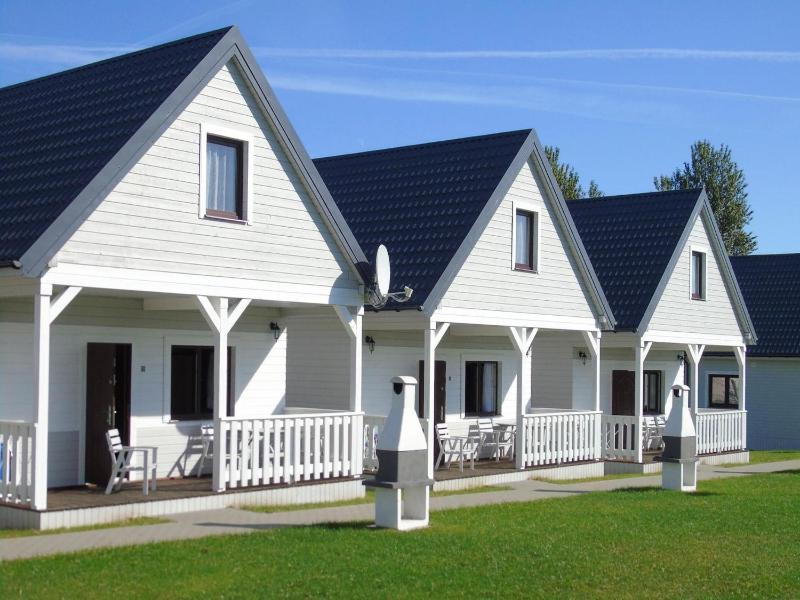 Comfortable holiday homes with terraces - image 1