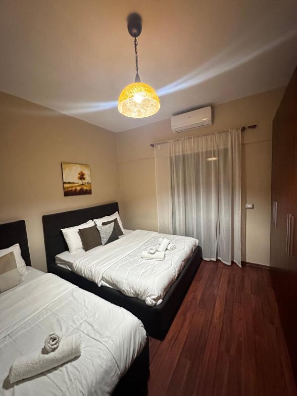 Center Apartment Easy - image 11