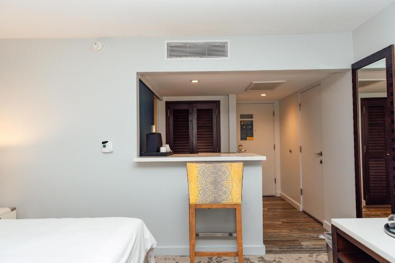 Double Room with Two Double Beds image 1