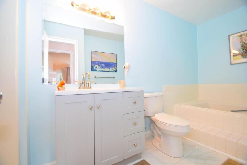 Two-Bedroom Apartment image 2