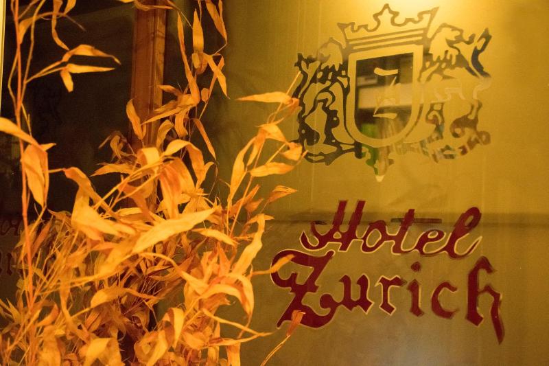 Hotel Zurich - image 23