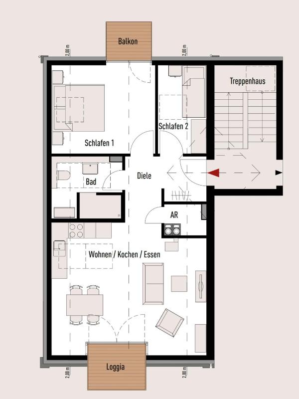 Apartment image 4