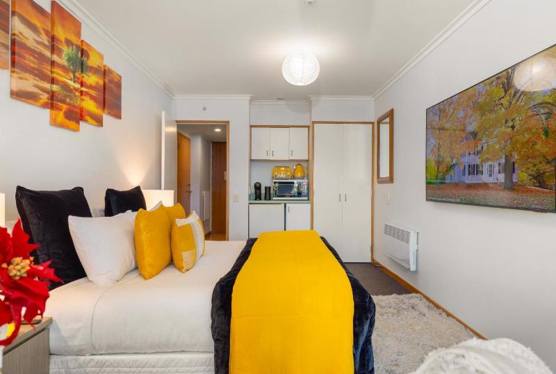 Distinctive Aspen Apartments - image 17