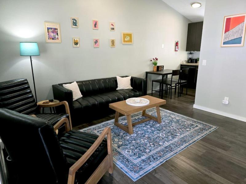 Apartment - Ground Floor image 3