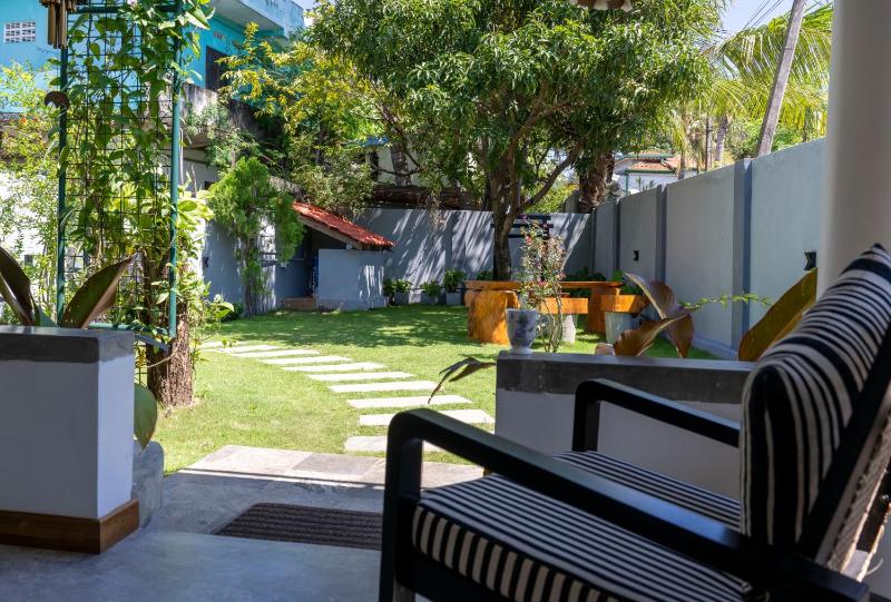 New! Mangalam house Private plunge pool near beach - image 9
