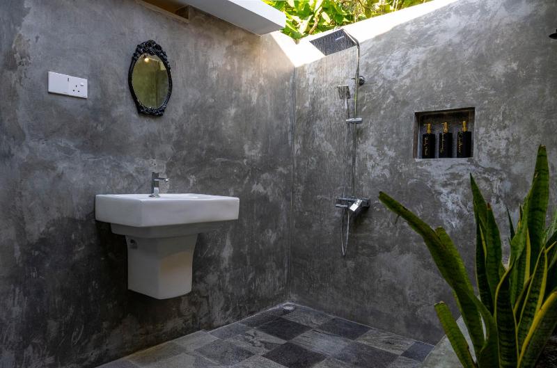 New! Mangalam house Private plunge pool near beach - image 14