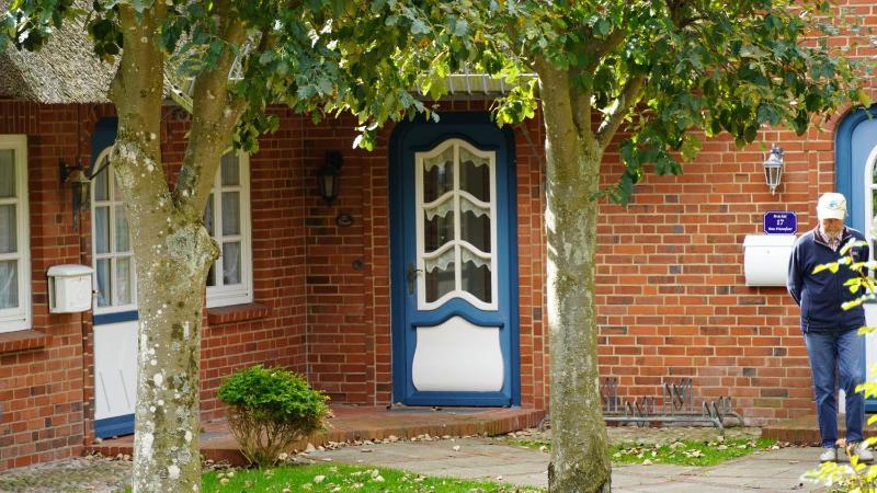 Haus Bornholm Whg 23 - image 13