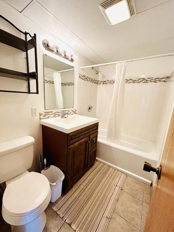 Two-Bedroom Suite image 2