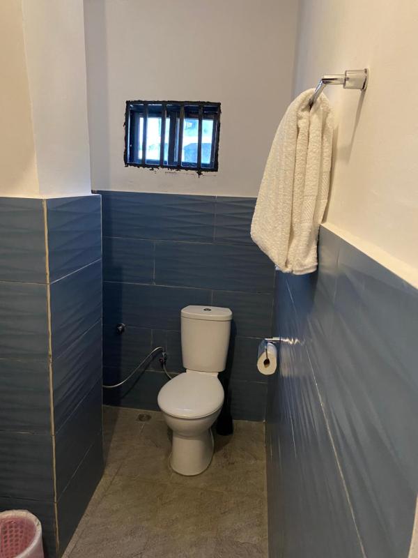 Belvoir Hotel & Furnished Residence Freetown - image 13